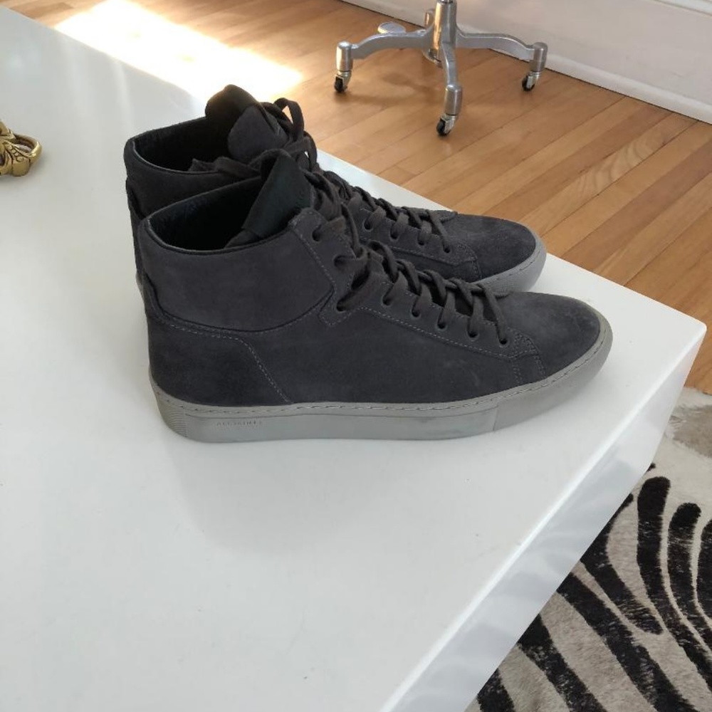 ALLSAINTS SHOES size 9 us